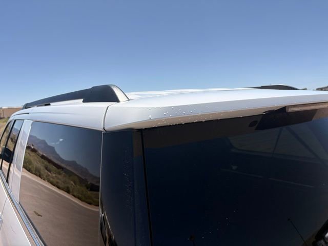 Certified 2024 Ford Expedition Max XLT AWD/4WD image 9