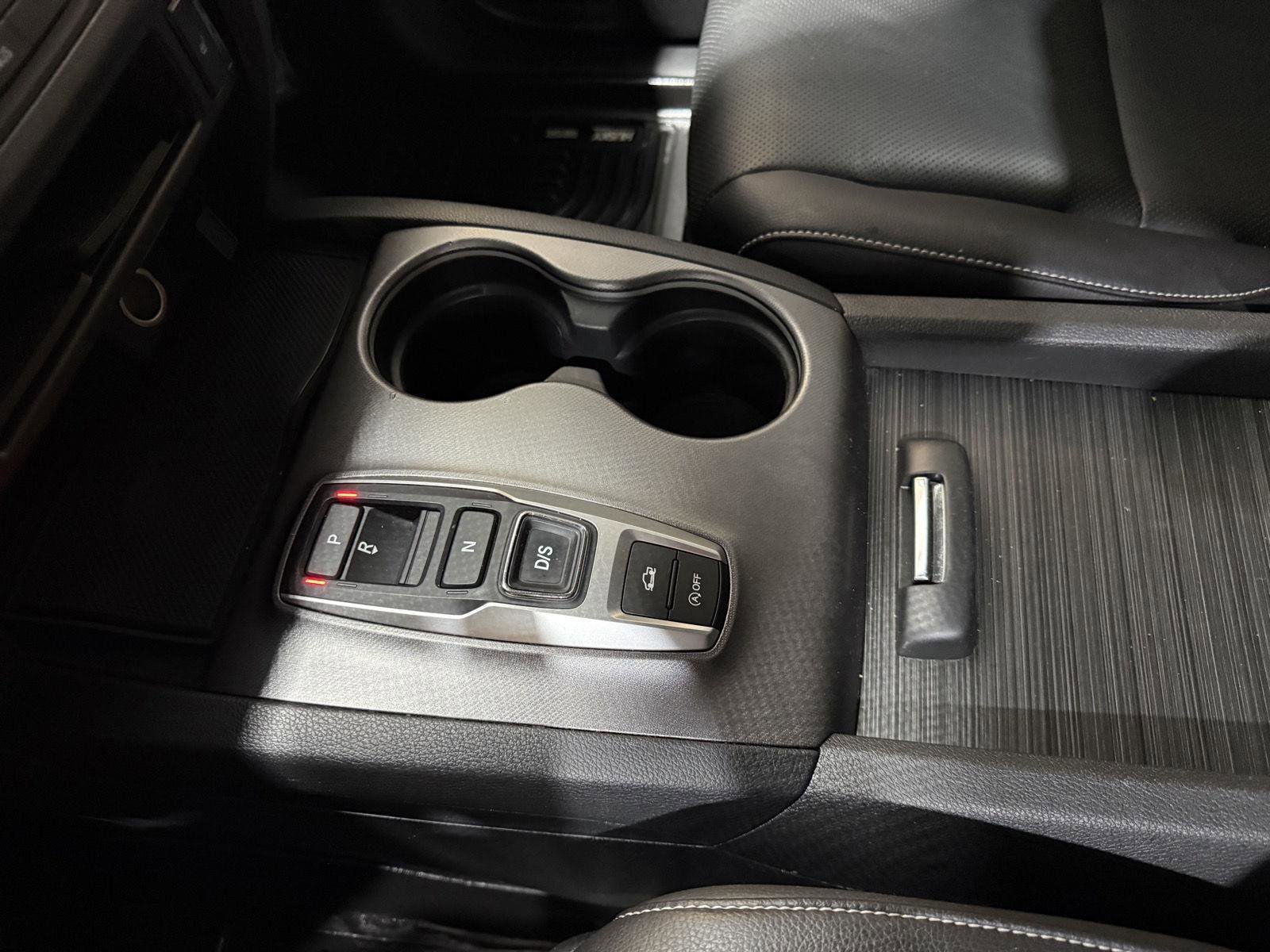 Used 2021 Honda Ridgeline RTL-E image 30