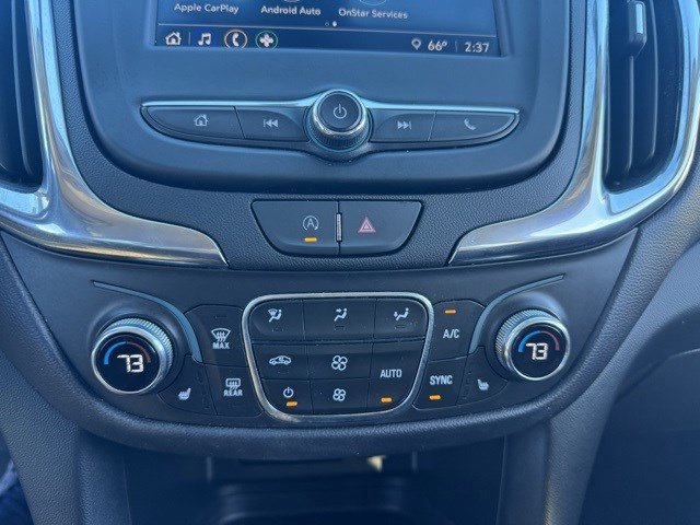 Used 2023 Chevrolet Equinox LT w/ Driver Convenience Package image 21