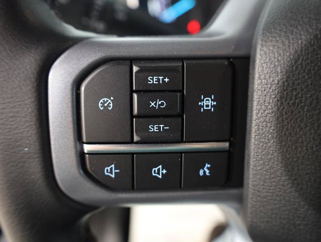 Certified 2023 Ford F150 XLT w/ Equipment Group 302A High AWD/4WD image 25