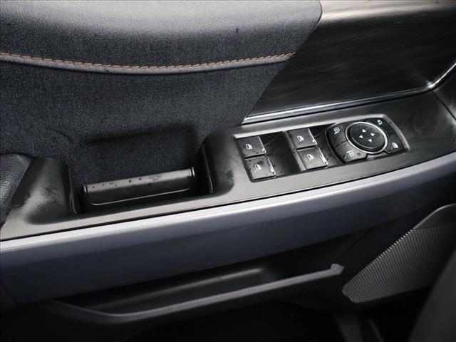 Certified 2025 Ford F150 Lightning Lariat AWD/4WD image 9
