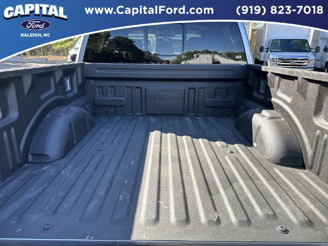 Certified 2024 Ford F150 XLT w/ Equipment Group 302A MID AWD/4WD image 16