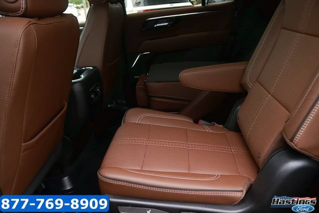 Used 2026 Chevrolet Tahoe High Country w/ Sun And Tow Package AWD/4WD image 14