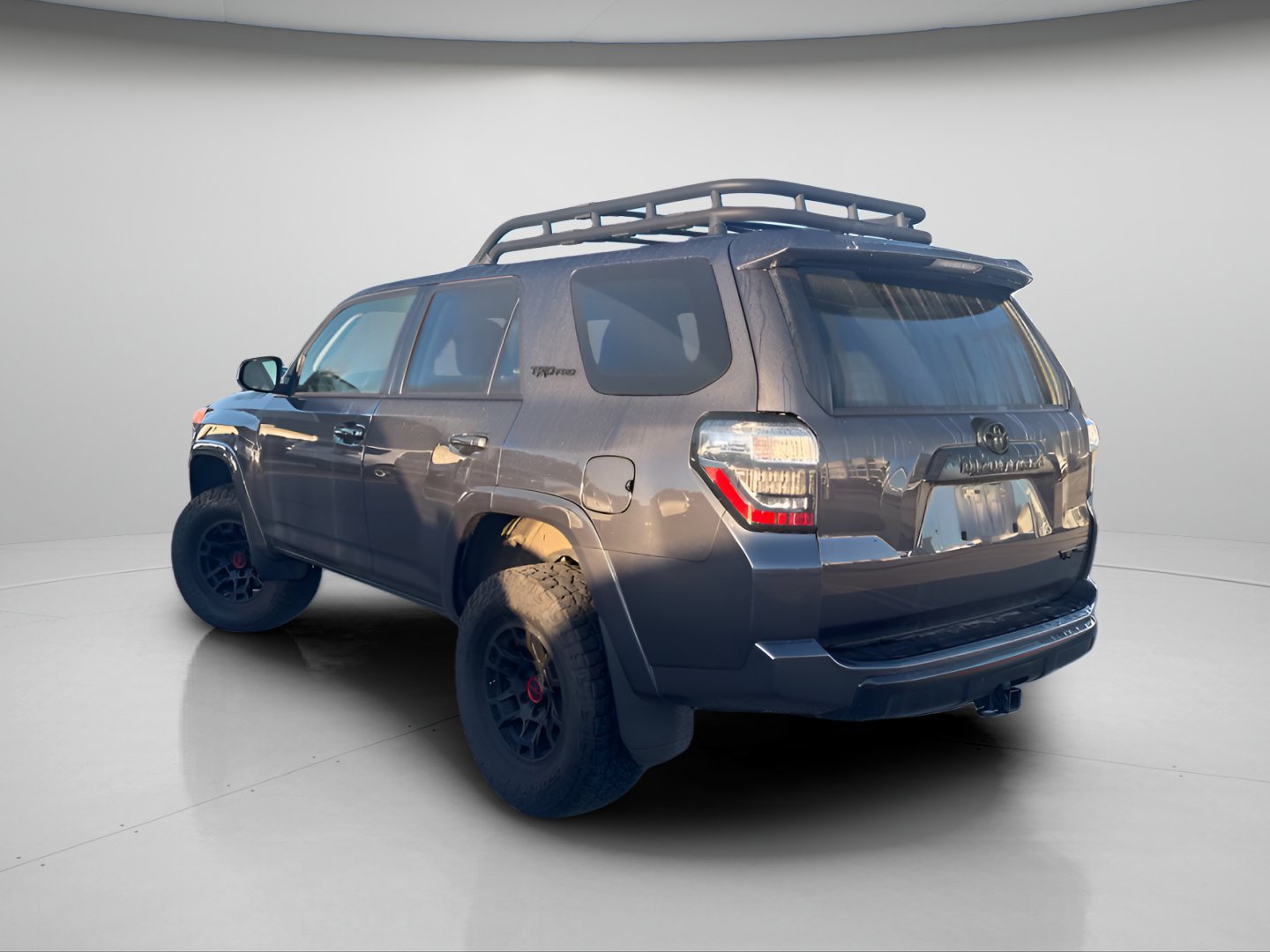 Used 2022 Toyota 4Runner TRD Pro AWD/4WD image 11