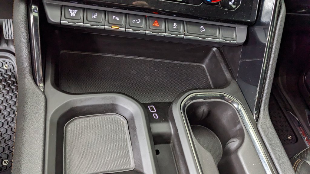 Used 2024 GMC Sierra 3500 AT4 w/ AT4 Premium Plus Package AWD/4WD image 29