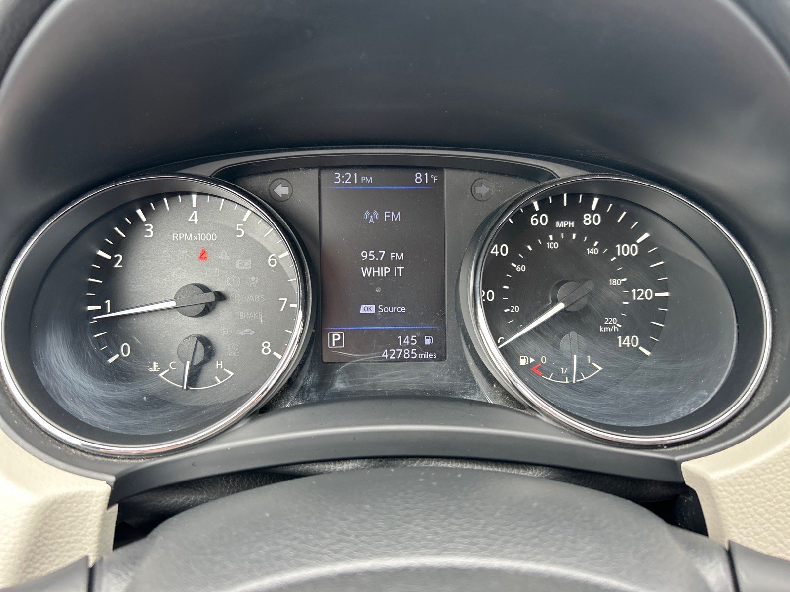 Used 2020 Nissan Rogue Sport SV AWD/4WD image 24