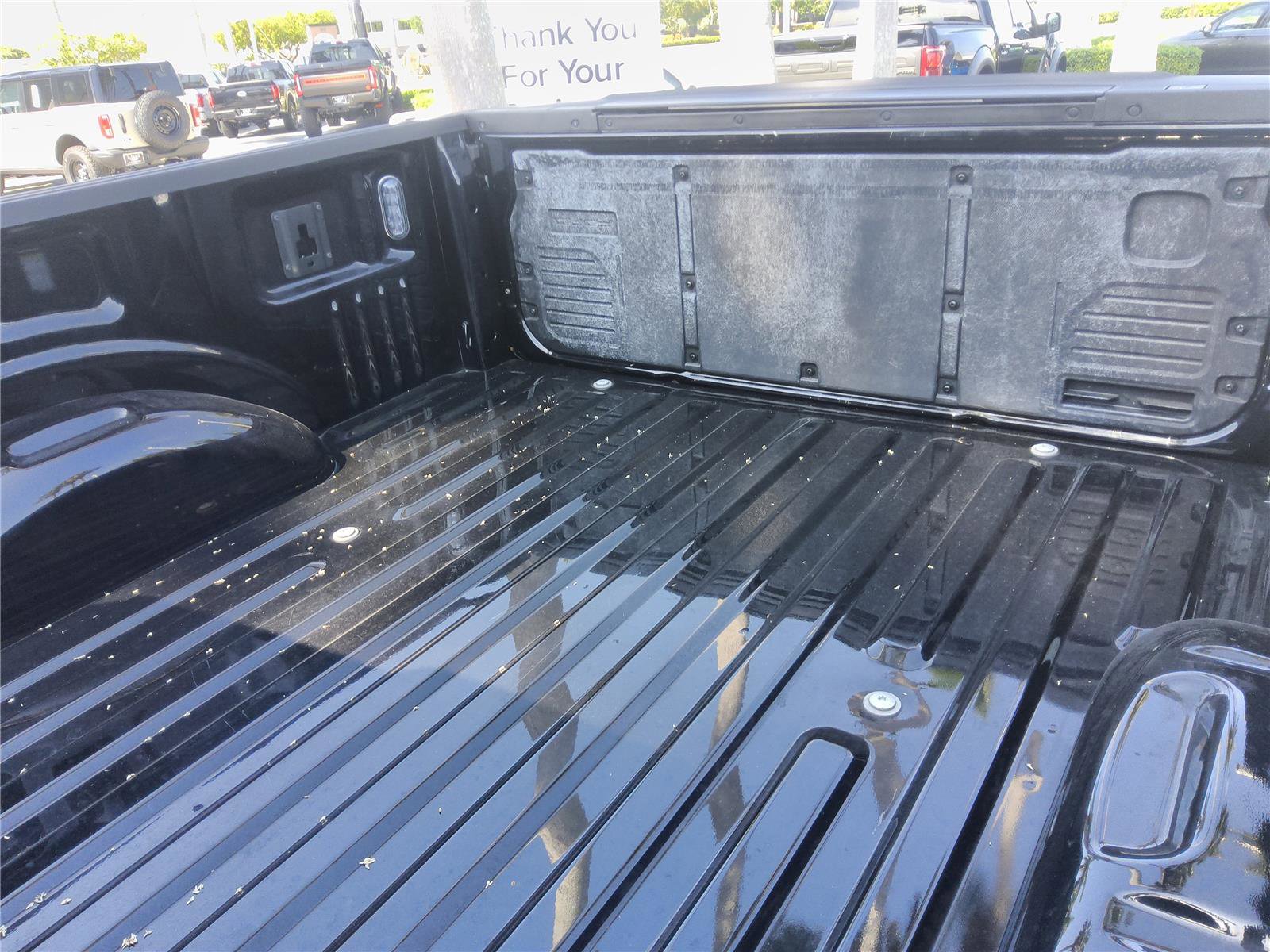 Certified 2023 Ford F150 XLT w/ Equipment Group 302A High AWD/4WD image 26