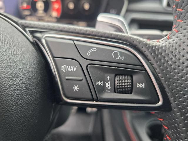 Used 2019 Audi RS 5 Sportback w/ RS Driver Assistance Package AWD/4WD image 18