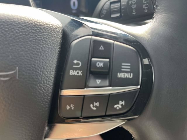 Certified 2025 Ford Explorer Platinum w/ Ultimate Package RWD image 27
