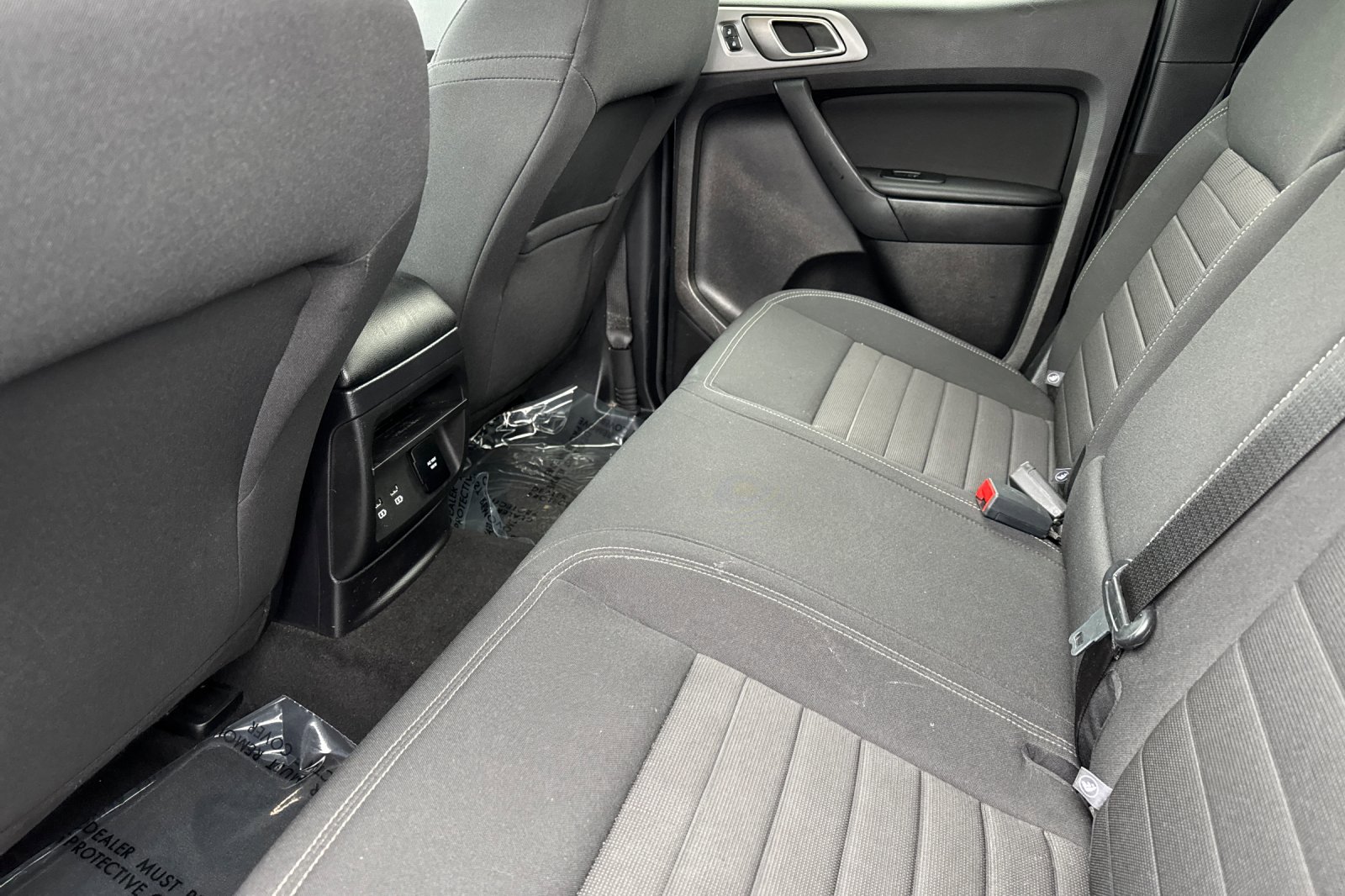 Certified 2020 Ford Ranger XLT w/ Equipment Group 301A Mid image 12