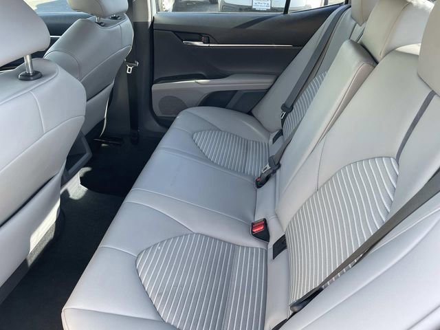 Used 2023 Toyota Camry SE FWD image 23