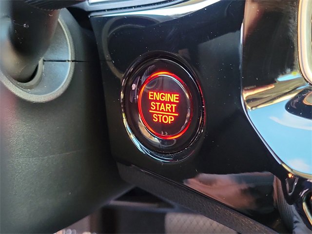 Used 2024 Honda Civic Touring image 13