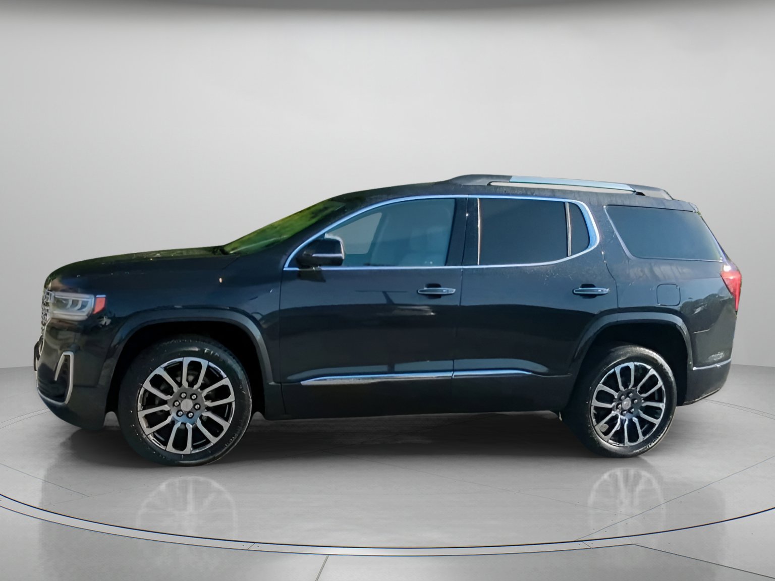 Used 2020 GMC Acadia Denali AWD/4WD image 15