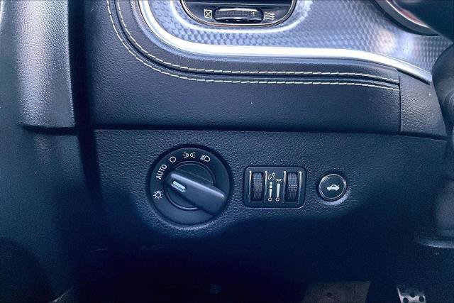 Used 2019 Dodge Charger SRT Hellcat image 34