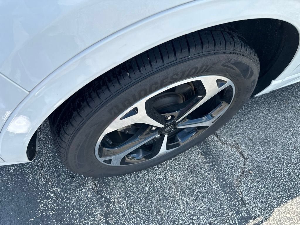 Certified 2024 Ford Escape ST-Line Elite w/ Premium Technology Package AWD/4WD image 21
