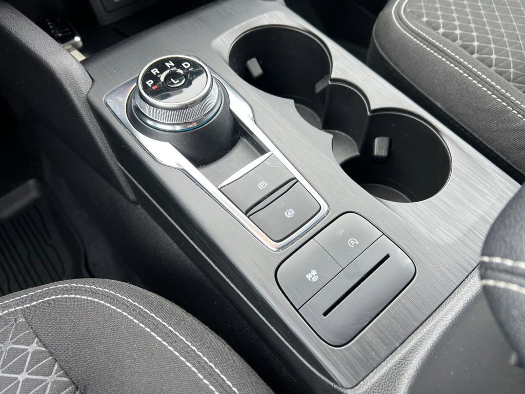 Certified 2023 Ford Escape Active image 26