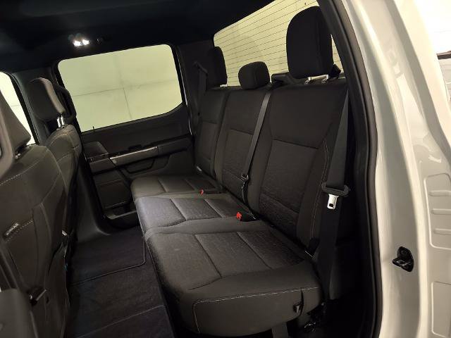 Certified 2023 Ford F150 XLT w/ Equipment Group 302A High RWD image 25