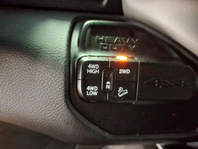 Used 2022 RAM 2500 Big Horn w/ Level A Equipment Group AWD/4WD image 29