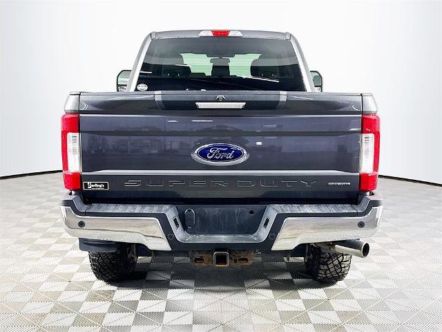Certified 2017 Ford F350 XLT image 6
