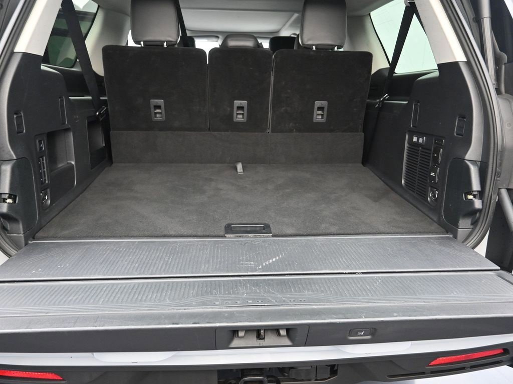 Certified 2025 Ford Expedition Max Active image 53