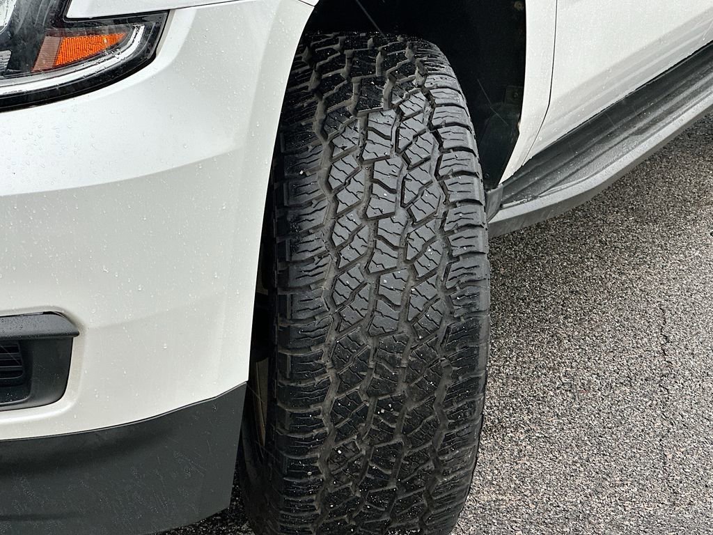 Used 2020 Chevrolet Tahoe LT image 25