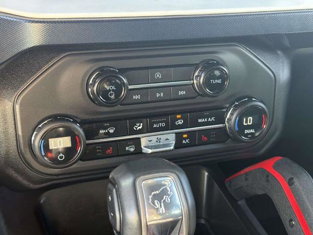 Certified 2024 Ford Bronco Heritage Edition image 15