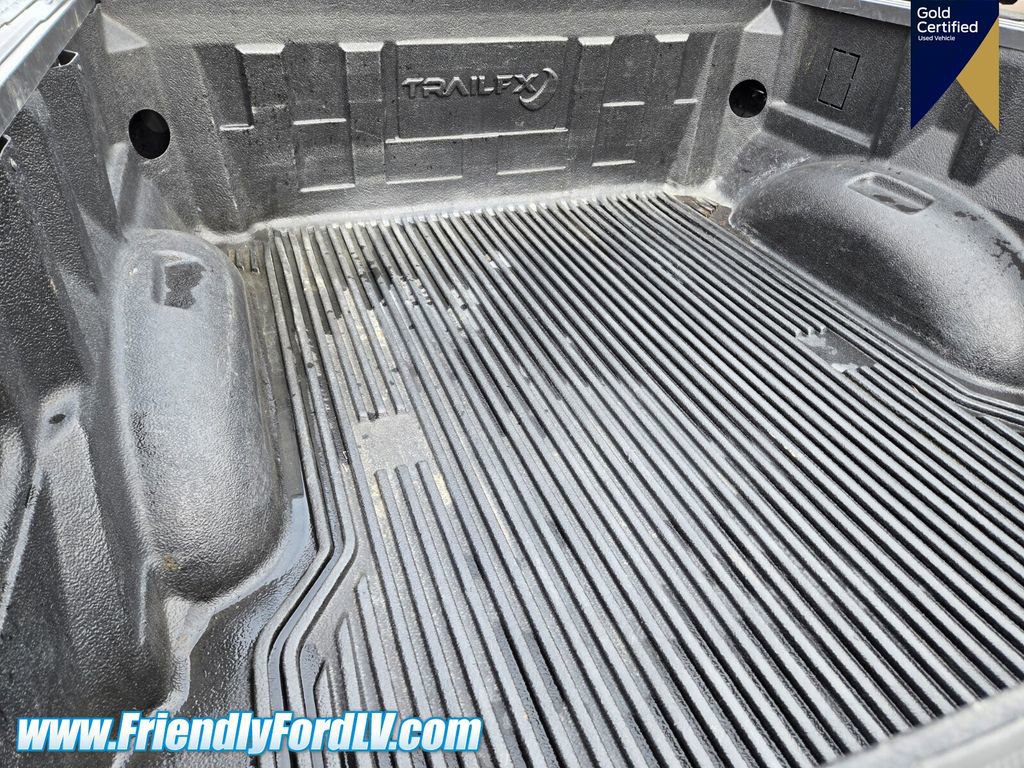 Certified 2023 Ford F150 XLT image 11