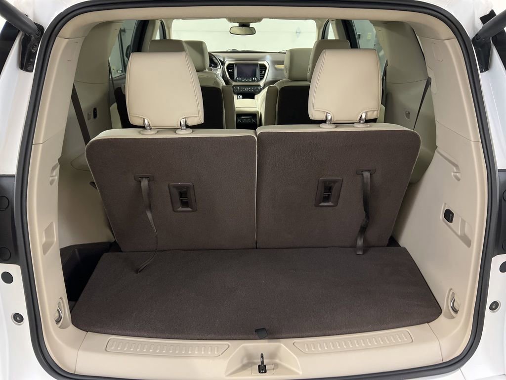 Used 2019 GMC Acadia Denali w/ Technology Package image 41