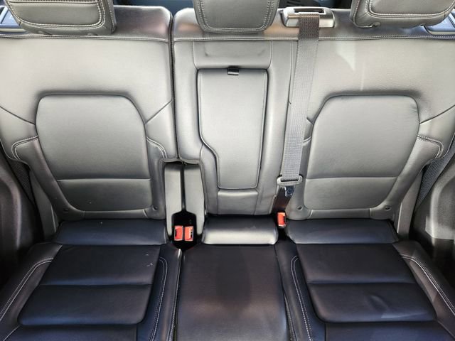 Certified 2025 Ford Bronco Outer Banks image 17