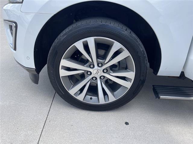 Certified 2020 Ford Expedition King Ranch AWD/4WD image 10