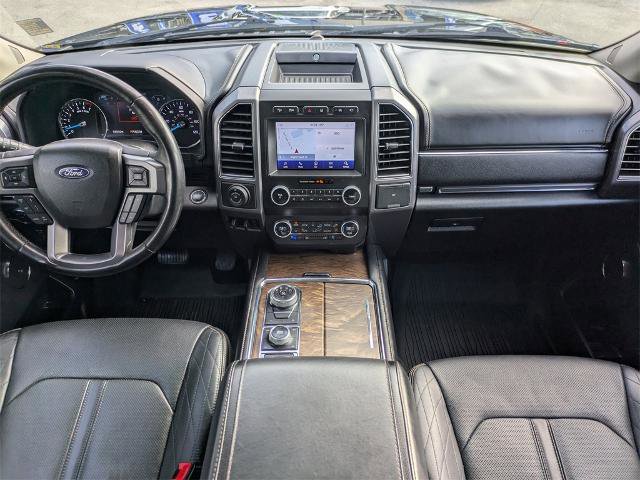 Certified 2020 Ford Expedition Platinum image 17