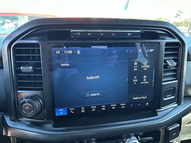 Certified 2024 Ford F150 XLT w/ Equipment Group 302A MID AWD/4WD image 23