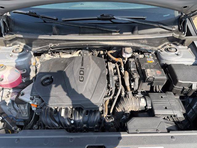 Used 2024 Kia Sportage EX AWD/4WD image 20