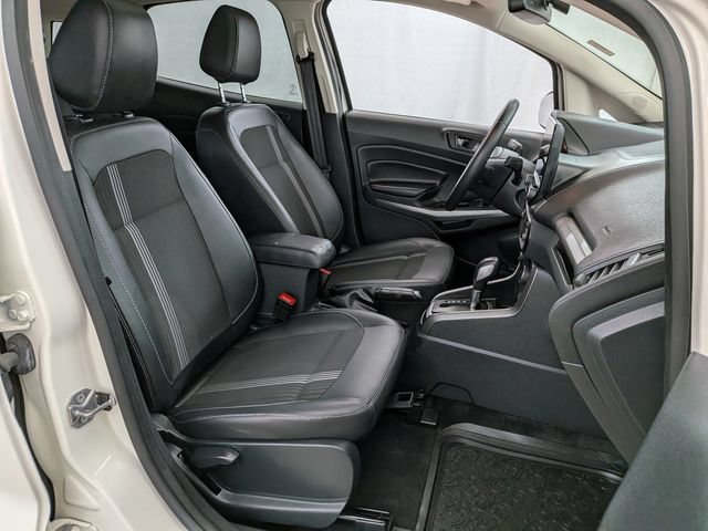 Certified 2021 Ford EcoSport SES AWD/4WD image 21