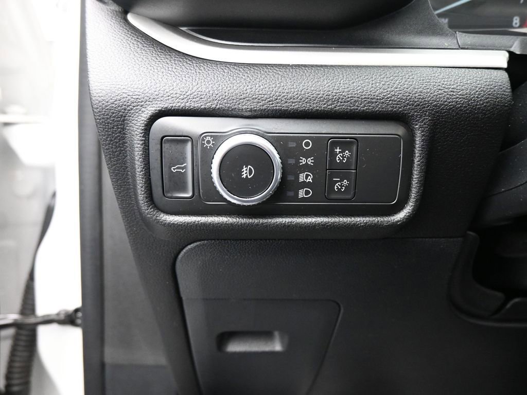 Certified 2021 Ford Explorer XLT image 11