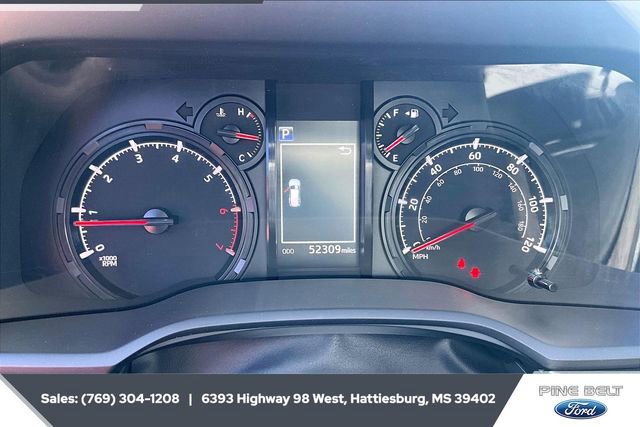 Used 2024 Toyota 4Runner SR5 Premium image 14