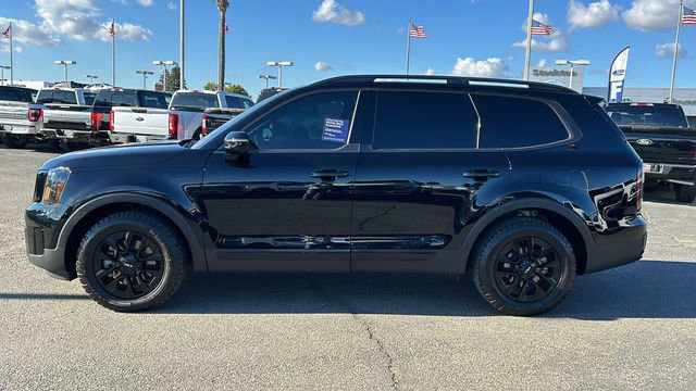Used 2024 Kia Telluride SX Prestige X-Pro image 7