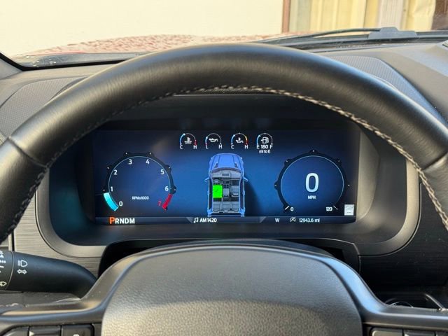 Certified 2024 Ford F150 XLT w/ Equipment Group 302A MID image 34