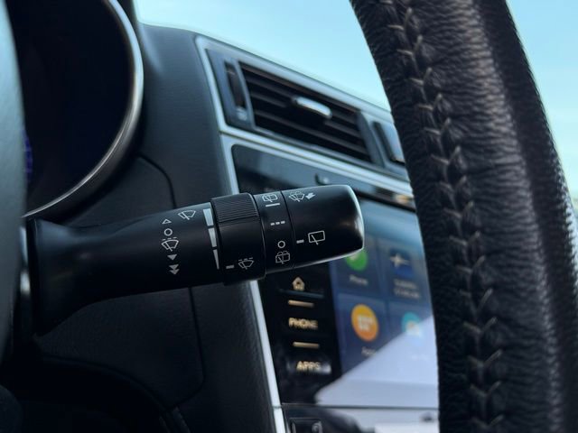 Used 2019 Subaru Outback 2.5i Premium image 29