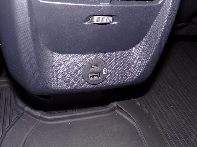 Certified 2022 Ford Mustang Mach-E GT w/ GT Performance Edition image 16