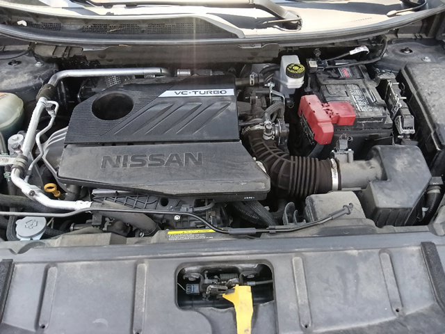 Used 2024 Nissan Rogue SV FWD image 33