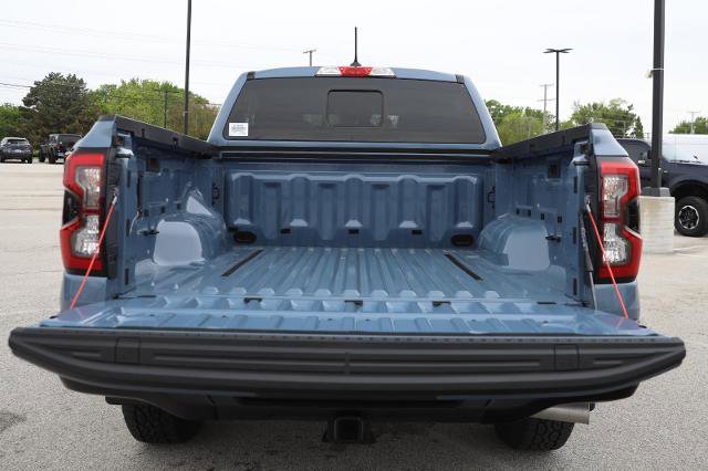Certified 2025 Ford Ranger XLT w/ Equipment Group 301A High AWD/4WD image 14