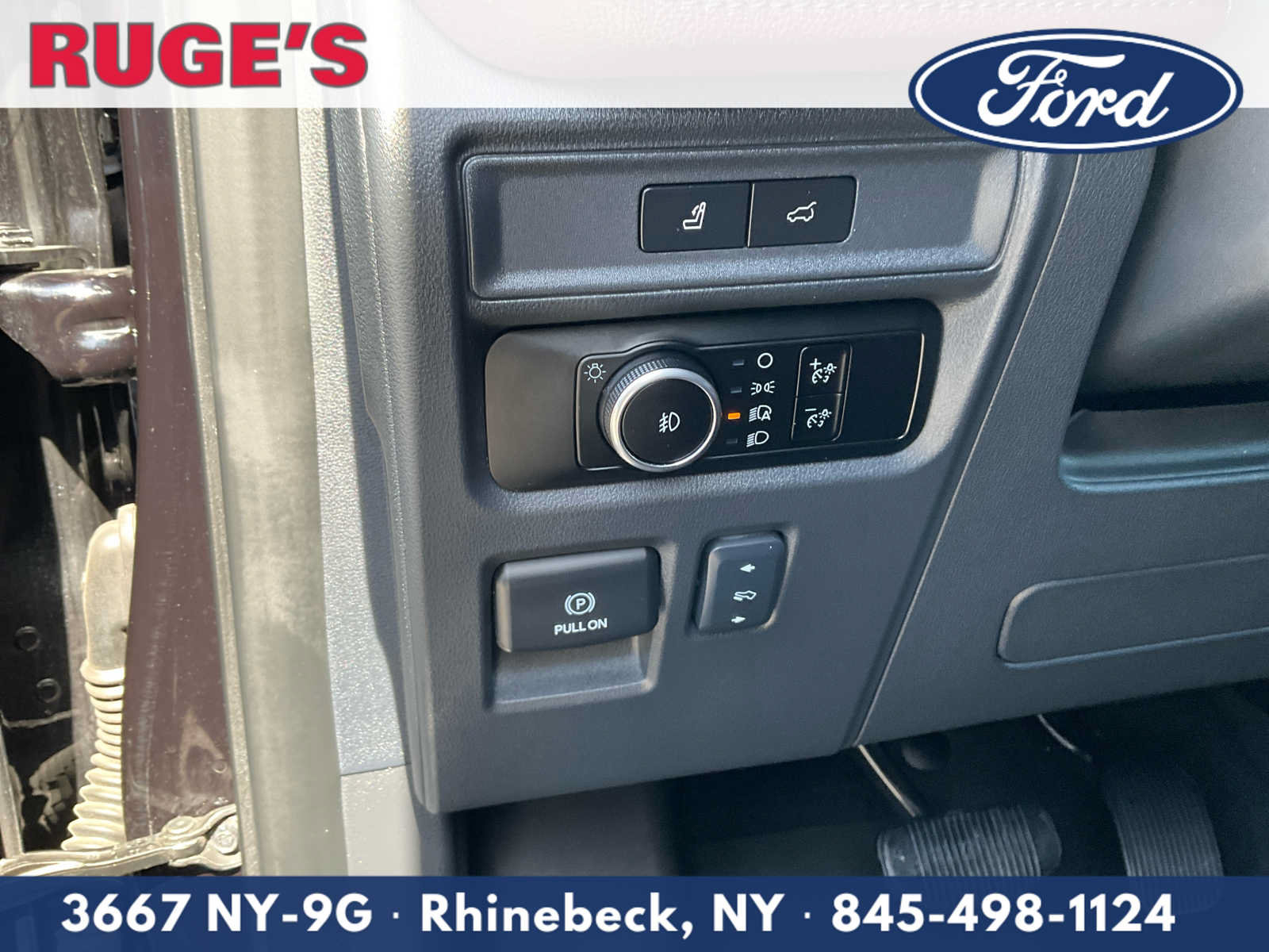 Certified 2024 Ford Expedition Max Limited w/ Excursion Package AWD/4WD image 22