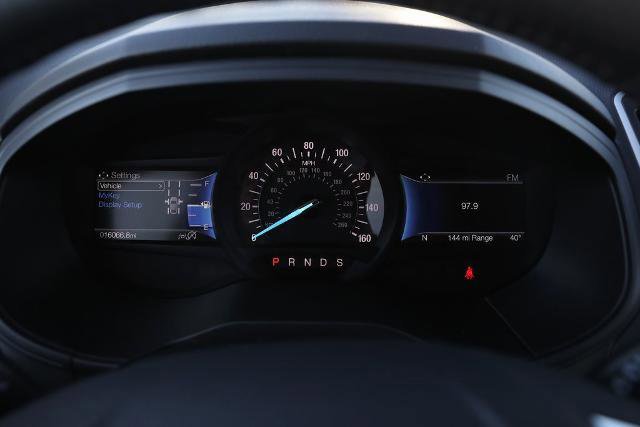 Certified 2024 Ford Edge SEL w/ Convenience Package image 40