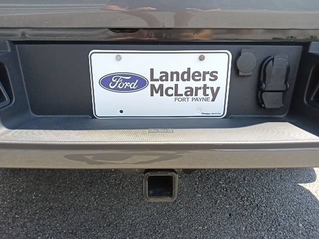Certified 2026 Ford F150 King Ranch w/ Equipment Group 601A High AWD/4WD image 30