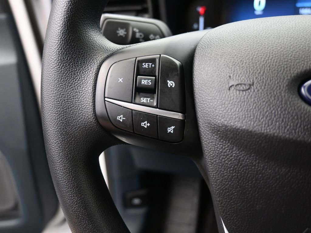 Certified 2025 Ford Maverick XL w/ Equipment Group 102A AWD/4WD image 6