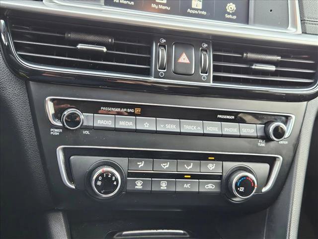 Used 2020 Kia Optima LX FWD image 22
