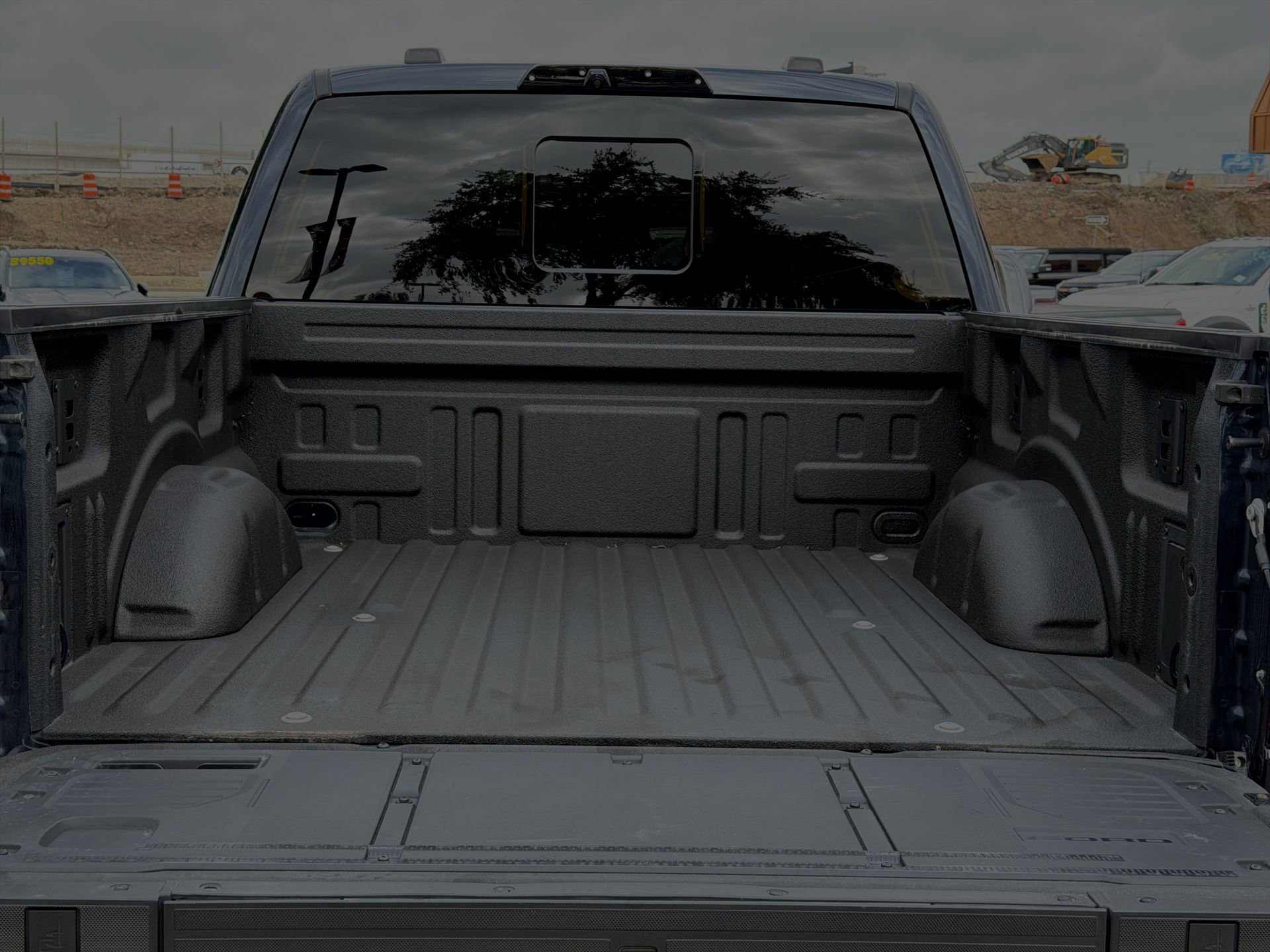 Certified 2024 Ford F150 Raptor AWD/4WD image 24