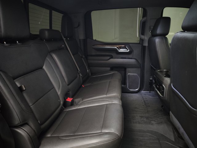 Used 2022 GMC Sierra 1500 Elevation w/ Elevation Premium Package AWD/4WD image 33