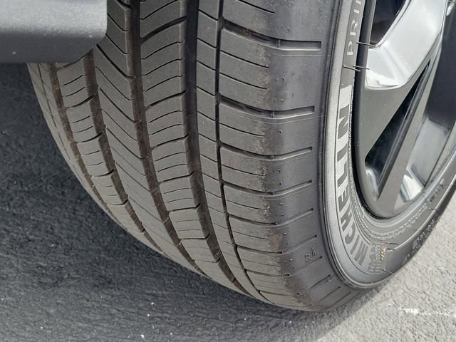 Certified 2024 Ford Mustang Mach-E Select w/ Comfort Package Lite image 32